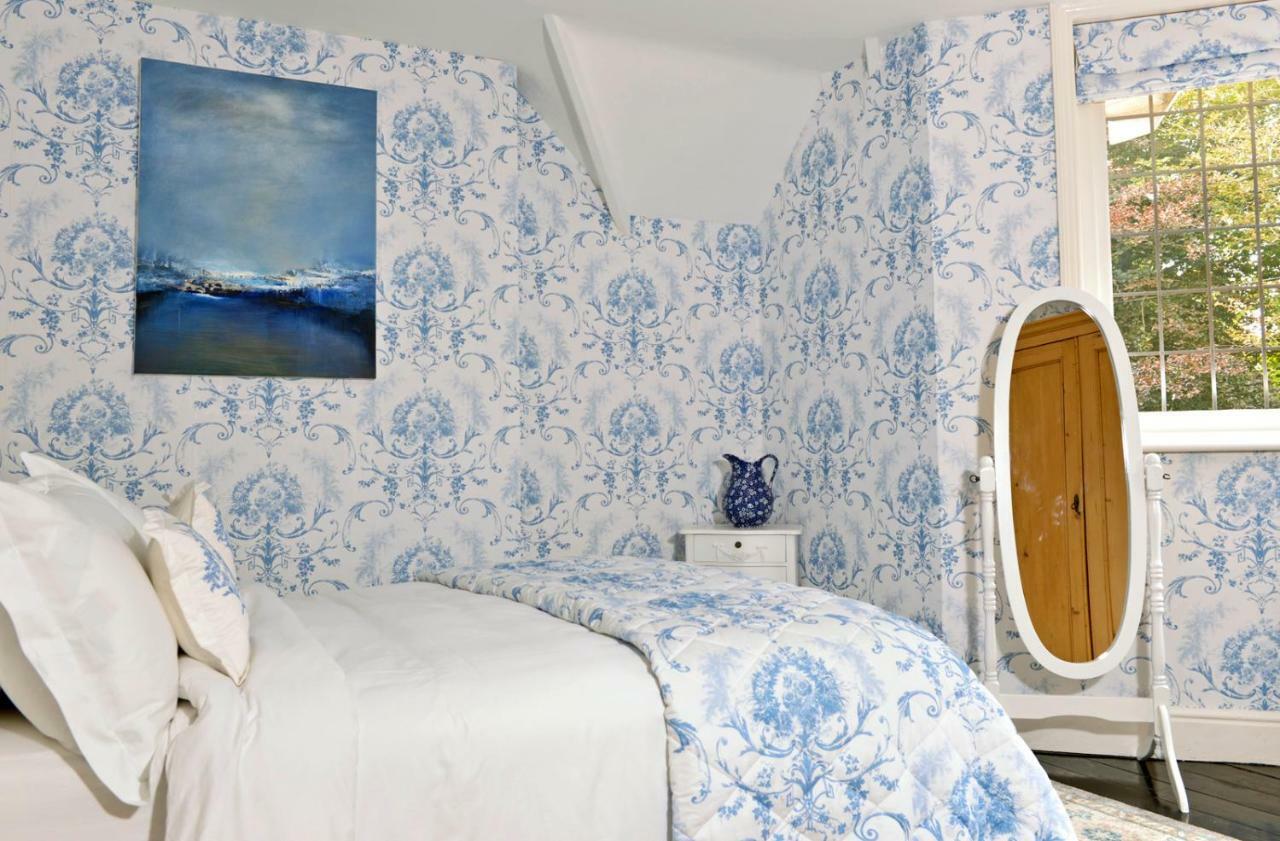 Little Friston Lodge Истбурн Экстерьер фото