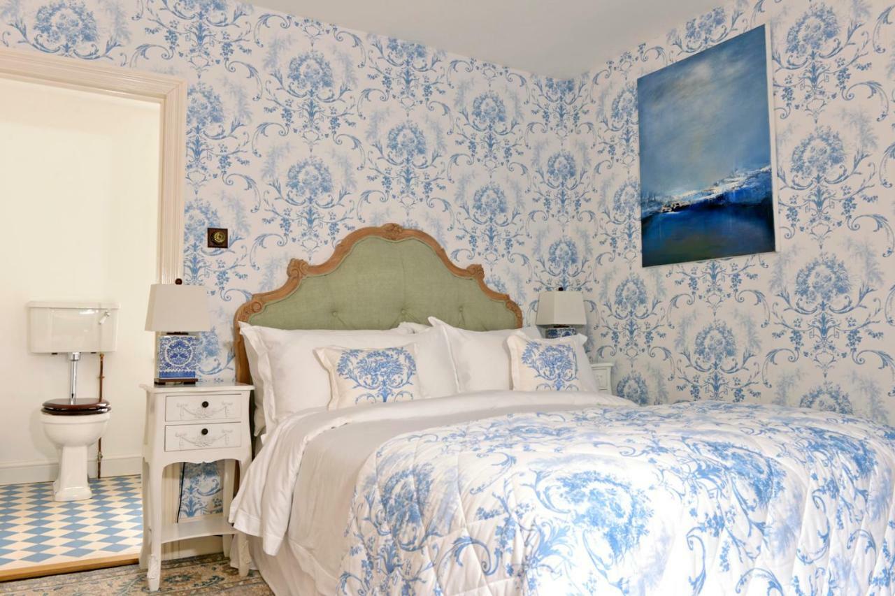 Little Friston Lodge Истбурн Экстерьер фото